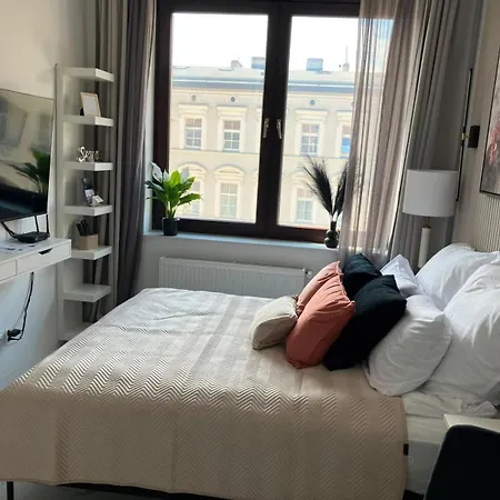 4u Premium Gdanska 76 * Bydgoszcz