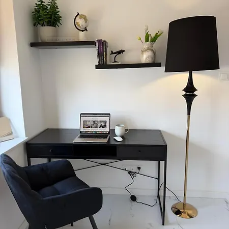 4u Premium Gdanska 76 Apartment