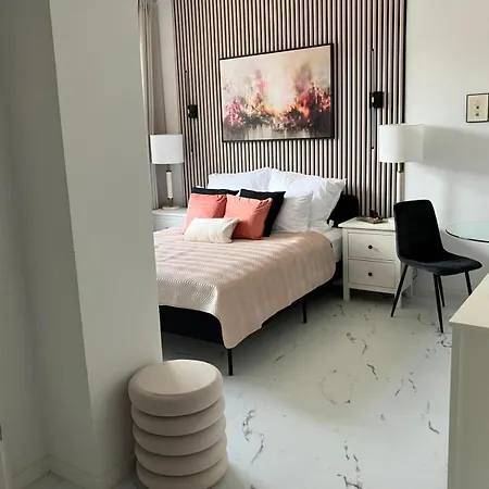 4u Premium Gdanska 76 Apartment