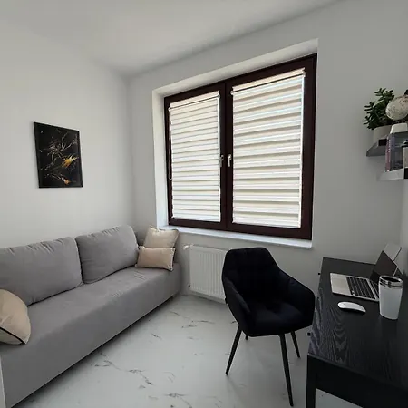 4u Premium Gdanska 76 Apartment *