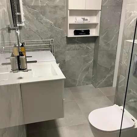 Apartment 4u Premium Gdanska 76 Bydgoszcz