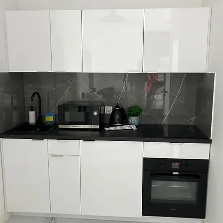 4u Premium Gdanska 76 Apartment *