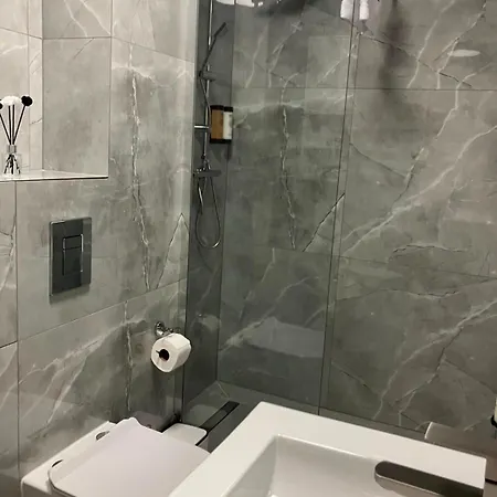 Apartment 4u Premium Gdanska 76 *