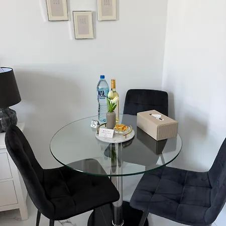 Apartamento 4u Premium Gdanska 76 Bydgoszcz