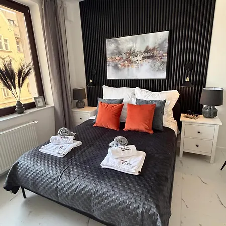 4u Premium Gdanska 76 * Bydgoszcz