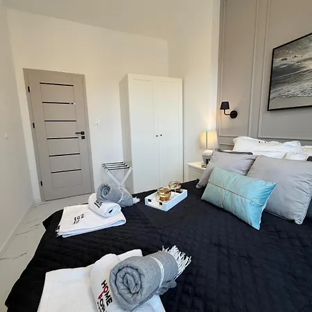 Apartment 4u Premium Gdanska 76 Bydgoszcz