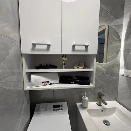 4u Premium Gdanska 76 Apartment