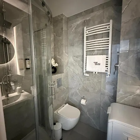 4u Premium Gdanska 76 * Bydgoszcz
