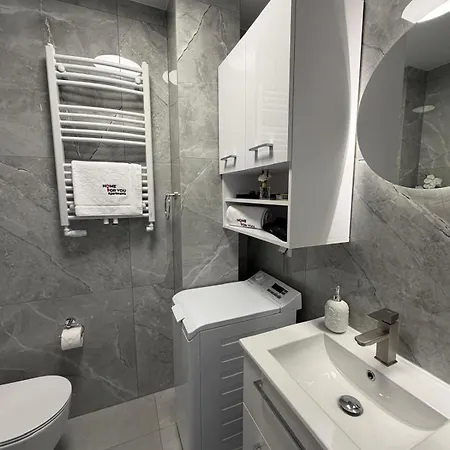 4u Premium Gdanska 76 Apartamento *