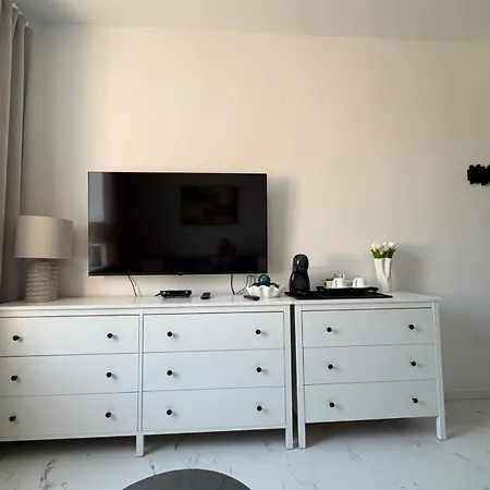 4u Premium Gdanska 76 Apartamento