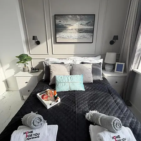 4u Premium Gdanska 76 Apartment