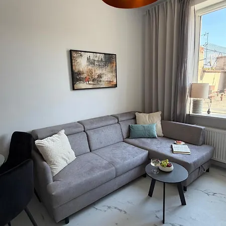4u Premium Gdanska 76 Apartment *