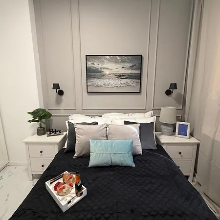 Apartment 4u Premium Gdanska 76 Bydgoszcz
