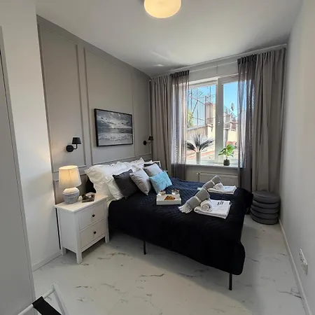 4u Premium Gdanska 76 Apartamento