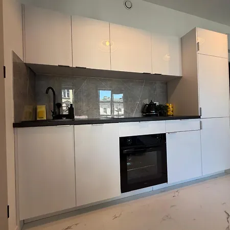 4u Premium Gdanska 76 Apartment *