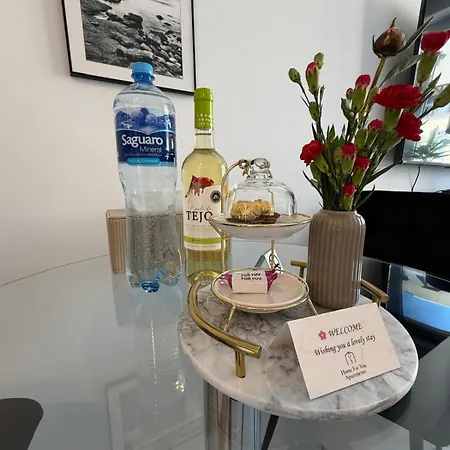 Apartamento 4u Premium Gdanska 76 Bydgoszcz
