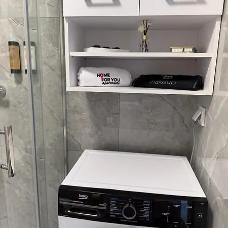 4u Premium Gdanska 76 Apartment Bydgoszcz