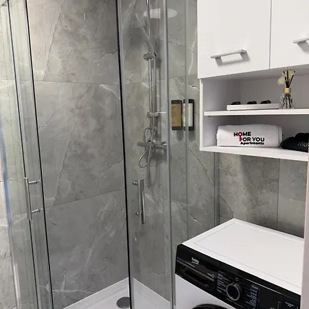 4u Premium Gdanska 76 Apartamento *