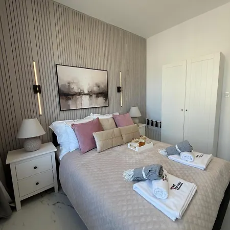 4u Premium Gdanska 76 Apartment Bydgoszcz