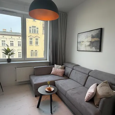 4u Premium Gdanska 76 Apartment *