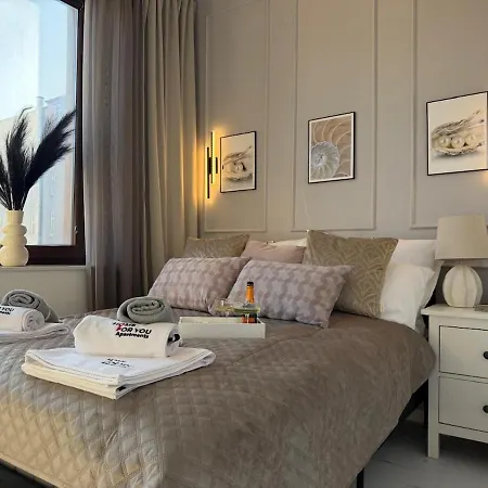 4u Premium Gdanska 76 * Bydgoszcz
