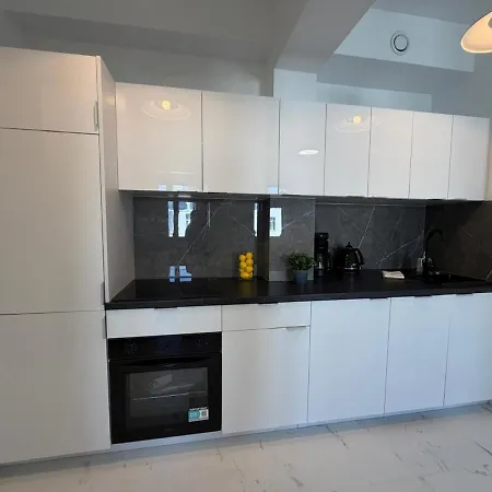 4u Premium Gdanska 76 Apartment