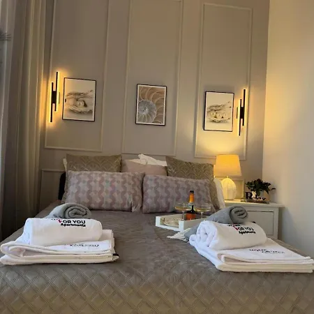 4u Premium Gdanska 76 Apartment *