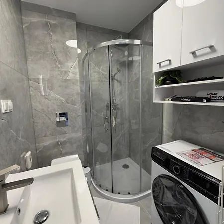 Apartment 4u Premium Gdanska 76 *