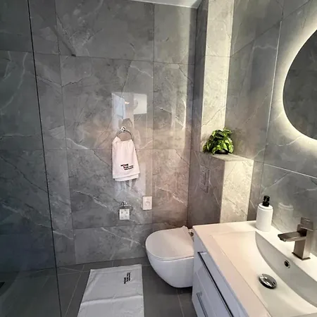 Apartment 4u Premium Gdanska 76